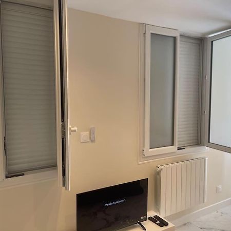 Apartament Le Petit-Beauvoisine Rouen Zewnętrze zdjęcie