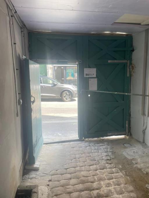 Apartament Le Petit-Beauvoisine Rouen Zewnętrze zdjęcie