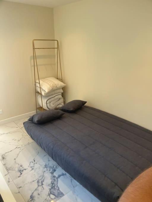 Apartament Le Petit-Beauvoisine Rouen Zewnętrze zdjęcie