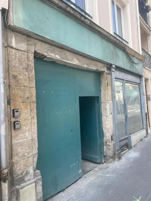 Apartament Le Petit-Beauvoisine Rouen Zewnętrze zdjęcie